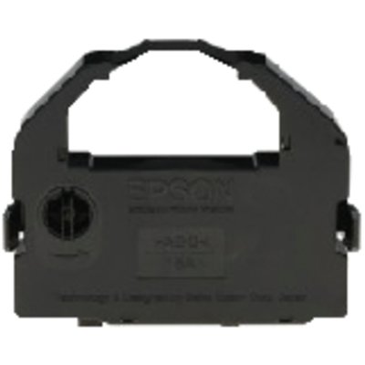Lint Epson S015262 voor LQ-670 nylon zwart