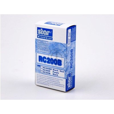 Ruban Pelikan Star SP-200 nylon noir