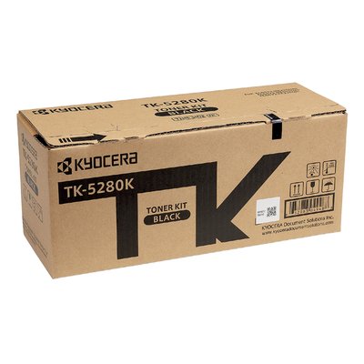 Toner Kyocera TK-5280K zwart