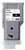Inktcartridge Canon PFI-207 zwart