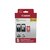 Cartouche d'encre Canon PG-560 CL-561 noir + couleur + papier