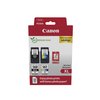 Inktcartridge Canon PG-560XL CL-561XL + papier foto