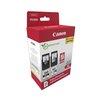 Inktcartridge Canon PG-560XL CL-561XL + papier foto