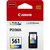 Inktcartridge Canon CL-561 kleur