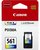 Inktcartridge Canon CL-561 kleur