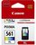 Inktcartridge Canon CL-561XL kleur
