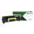 Cartouche toner Lexmark 56F2000 noir