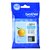 Inktcartridge Brother LC-3211C blauw