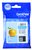 Inktcartridge Brother LC-3211C blauw