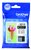 Inktcartridge Brother LC-3213BK zwart