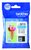 Inktcartridge Brother LC-3213C blauw