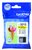 Inktcartridge Brother LC-3213Y geel