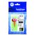 Inktcartridge Brother LC-3213 zwart + 3 kleuren