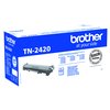 Toner Brother TN-2420 noir Photo