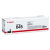 Tonercartridge Canon 045 zwart foto