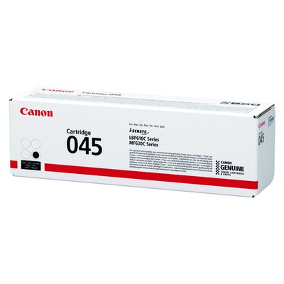 Tonercartridge Canon 045 zwart
