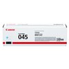 Cartouche toner Canon 045 bleu Photo