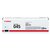 Cartouche toner Canon 045 bleu