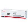 Cartouche toner Canon 045 bleu Photo