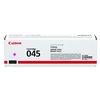 Tonercartridge Canon 045 rood foto