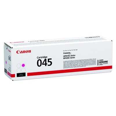 Tonercartridge Canon 045 rood