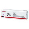Tonercartridge Canon 045 rood foto