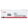 Tonercartridge Canon 045 geel foto