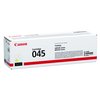 Tonercartridge Canon 045 geel foto