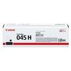 Tonercartridge Canon 045H zwart foto