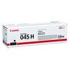 Tonercartridge Canon 045H zwart foto