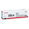 Cartouche toner Canon 045H bleu Photo