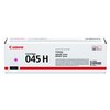 Tonercartridge Canon 045H rood foto