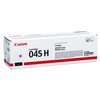 Tonercartridge Canon 045H rood foto