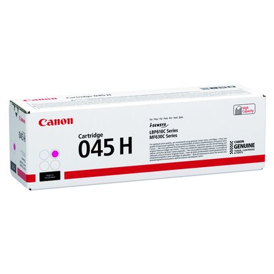 Tonercartridge Canon 045H rood