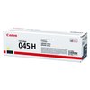 Tonercartridge Canon 045H geel foto