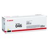 Tonercartridge Canon 046 geel foto