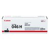 Tonercartridge Canon 046H zwart foto
