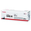 Tonercartridge Canon 046H zwart foto
