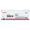 Tonercartridge Canon 046H blauw foto