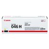 Tonercartridge Canon 046H geel photo