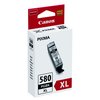 Inktcartridge Canon PGI-580XL zwart foto