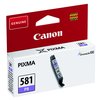Inktcartridge Canon CLI-581 foto blauw foto