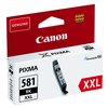 Inktcartridge Canon CLI-581XXL zwart foto