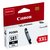 Inktcartridge Canon CLI-581XXL zwart