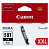Inktcartridge Canon CLI-581XXL zwart foto