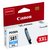 Inktcartridge Canon CLI-581XXL blauw