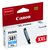 Inktcartridge Canon CLI-581XXL blauw