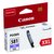 Inktcartridge Canon CLI-581XXL foto blauw