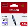 Inktcartridge Canon CLI-581XXL foto blauw foto