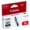 Inktcartridge Canon CLI-581XL zwart foto